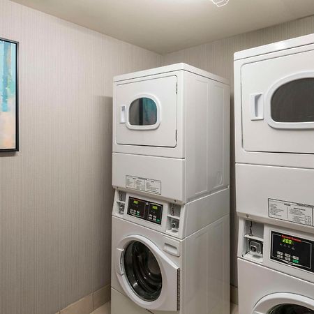 Hilton Garden Inn Boca Raton Kültér fotó