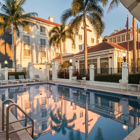 Hilton Garden Inn Boca Raton Kültér fotó