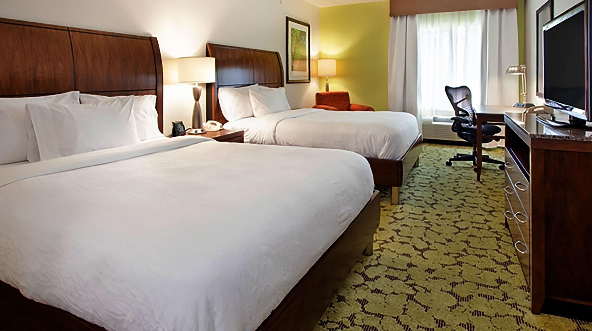 Hilton Garden Inn Boca Raton Kültér fotó