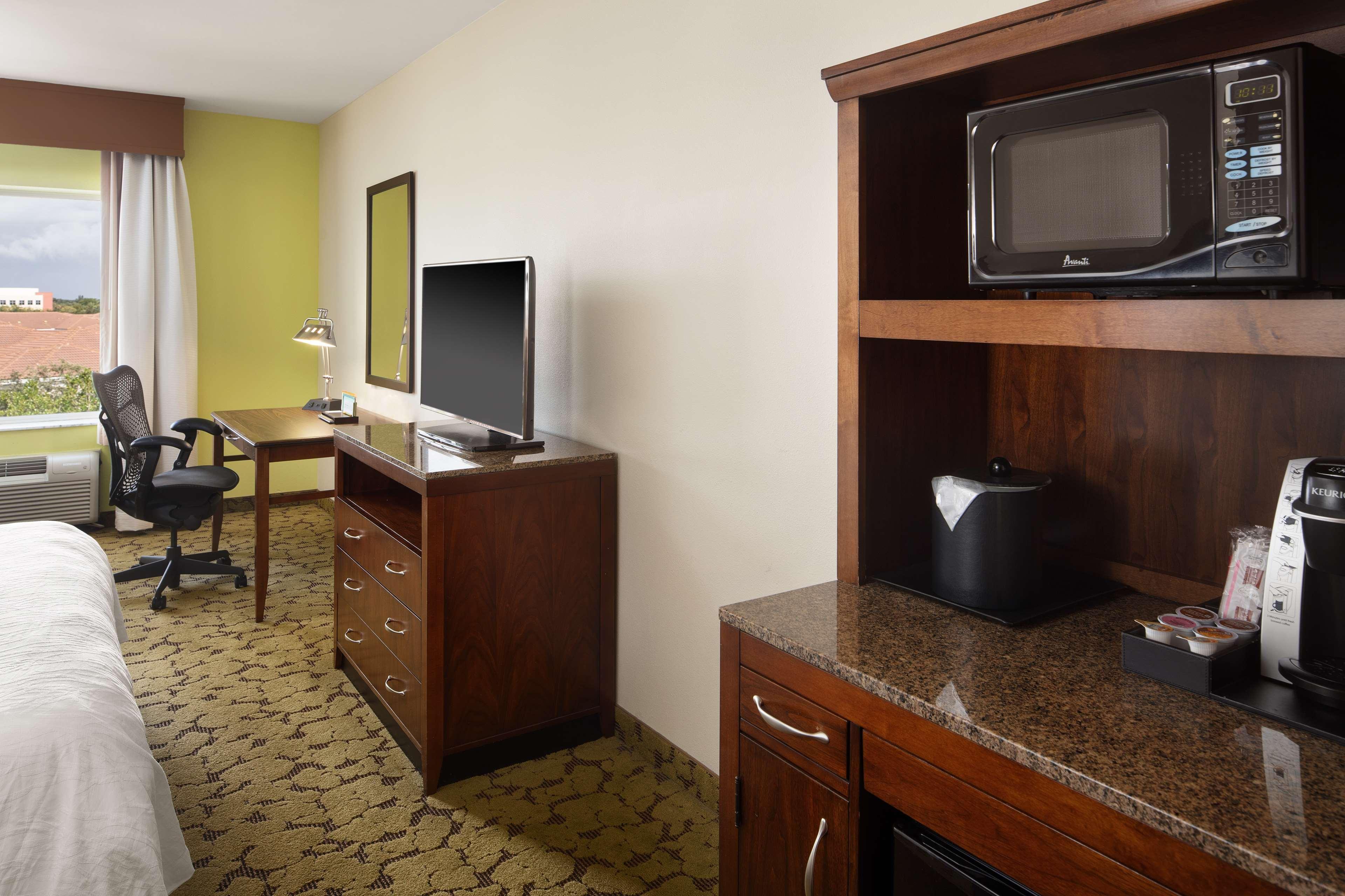 Hilton Garden Inn Boca Raton Kültér fotó