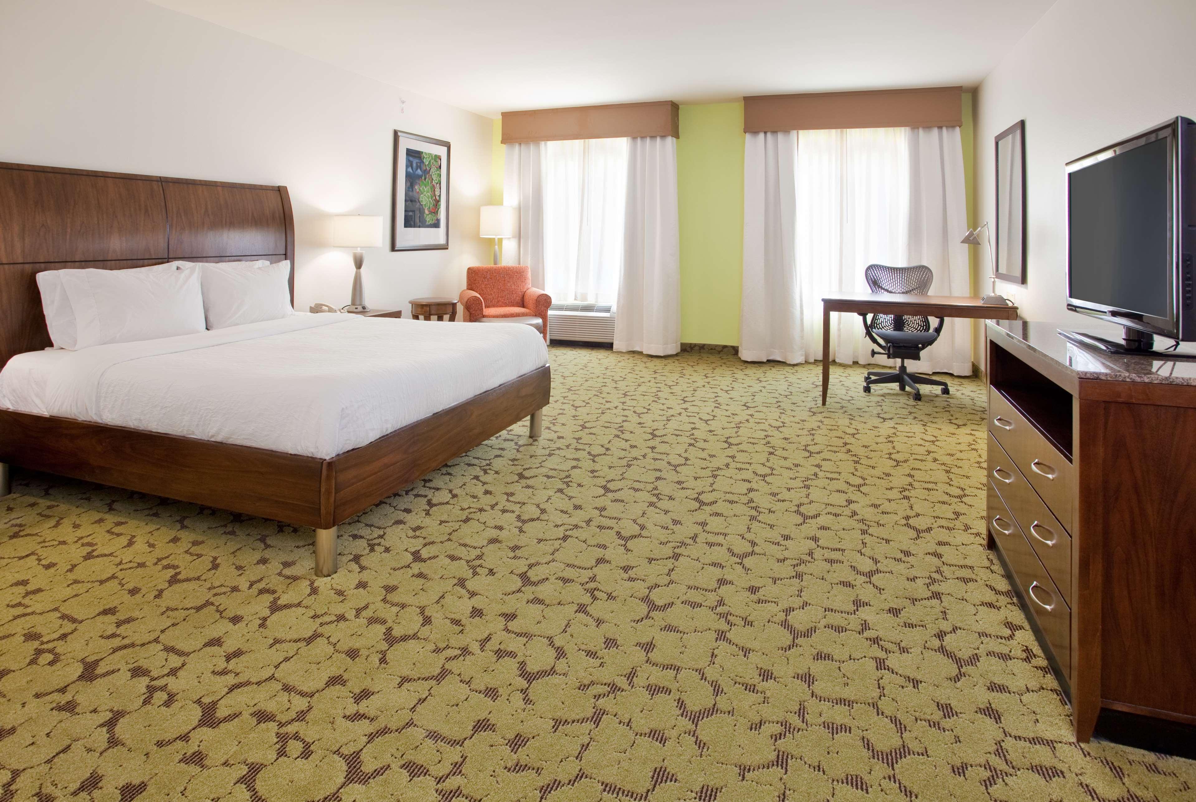 Hilton Garden Inn Boca Raton Kültér fotó