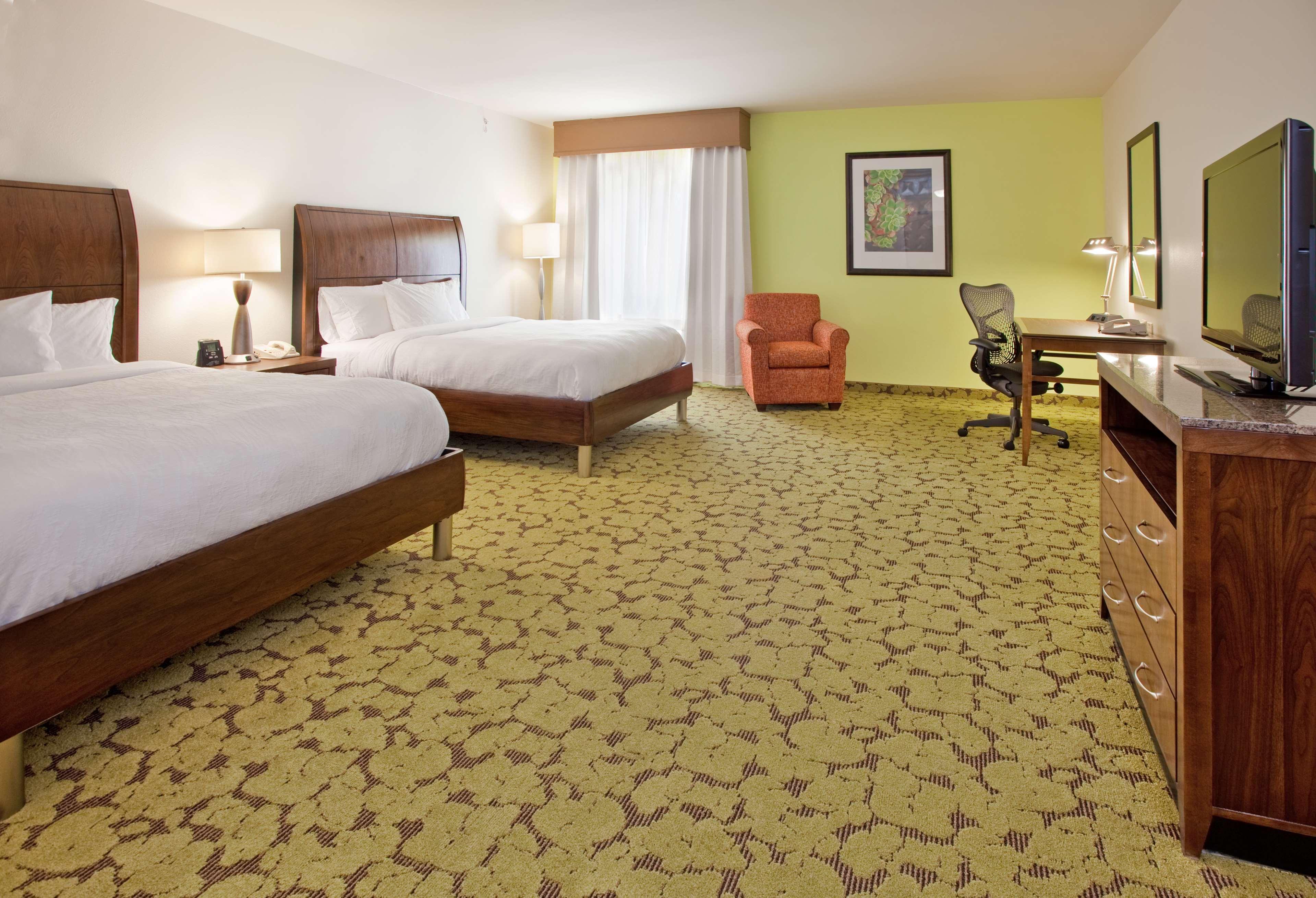 Hilton Garden Inn Boca Raton Kültér fotó