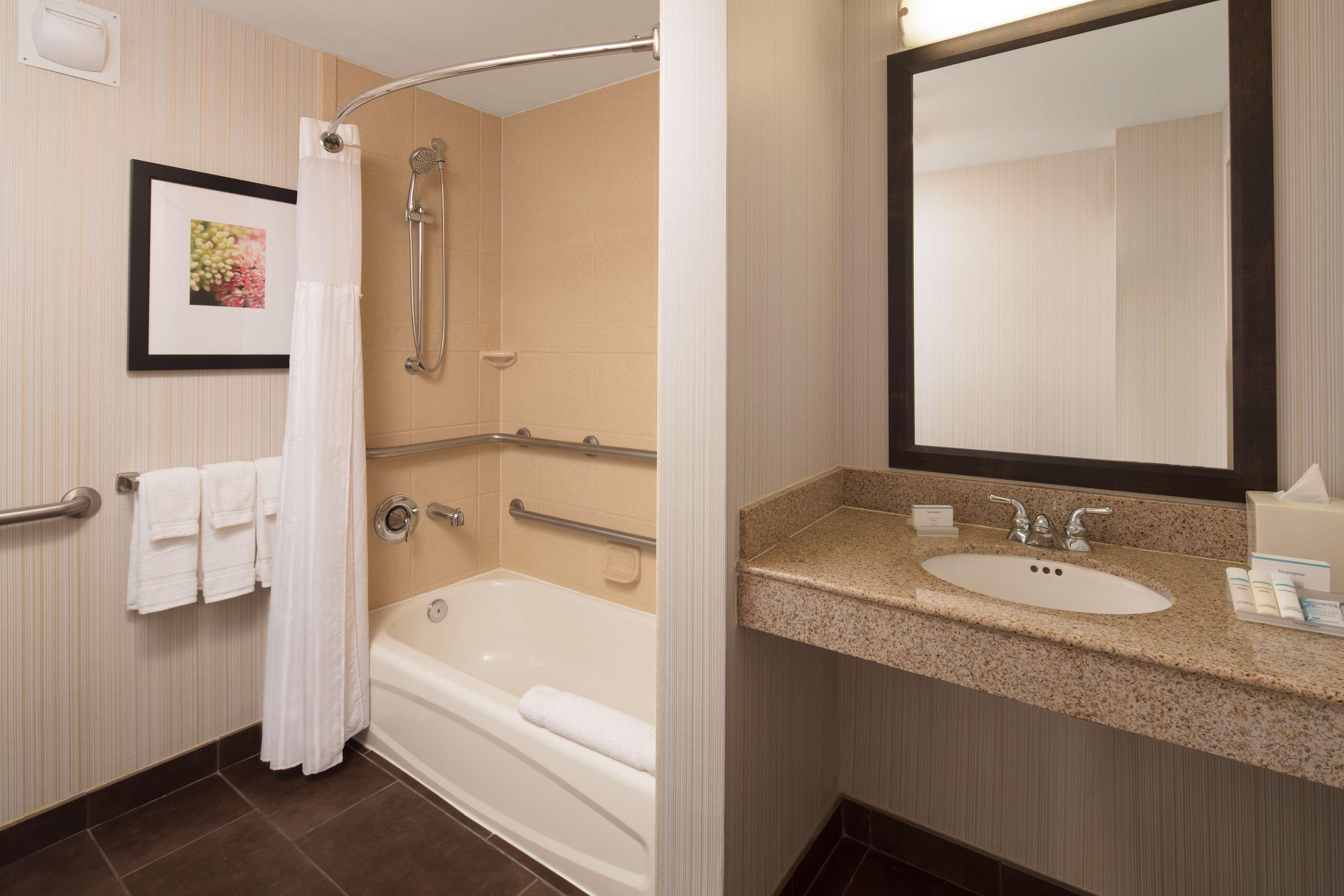 Hilton Garden Inn Boca Raton Kültér fotó
