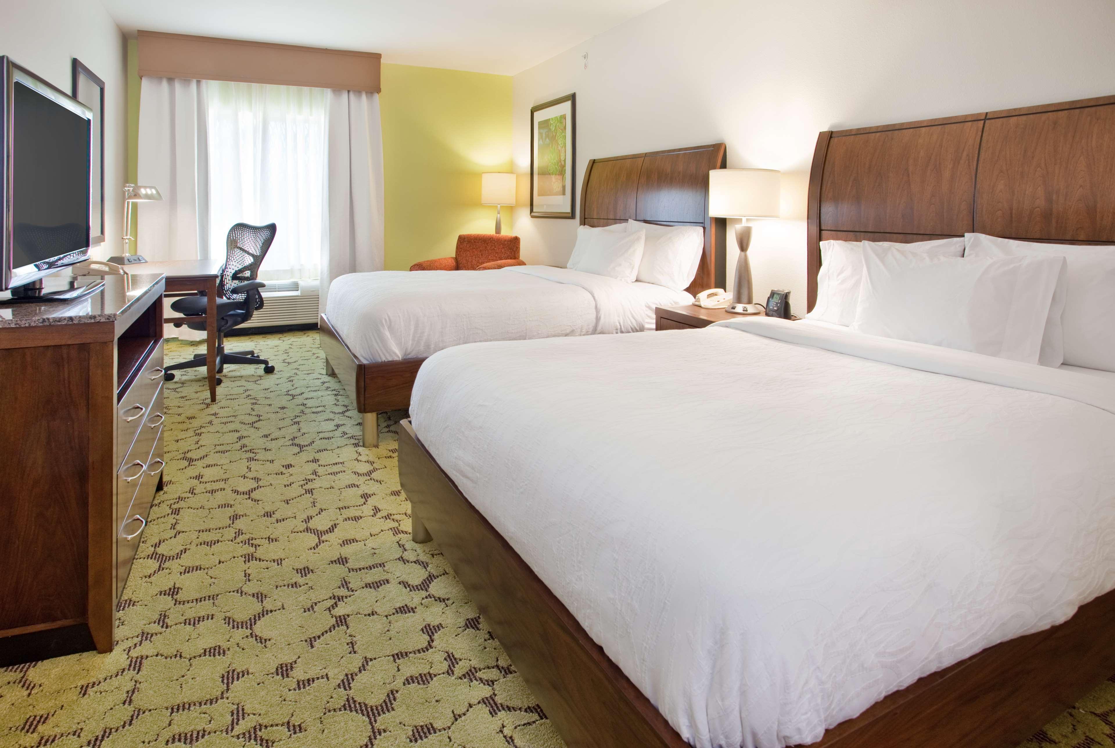 Hilton Garden Inn Boca Raton Kültér fotó