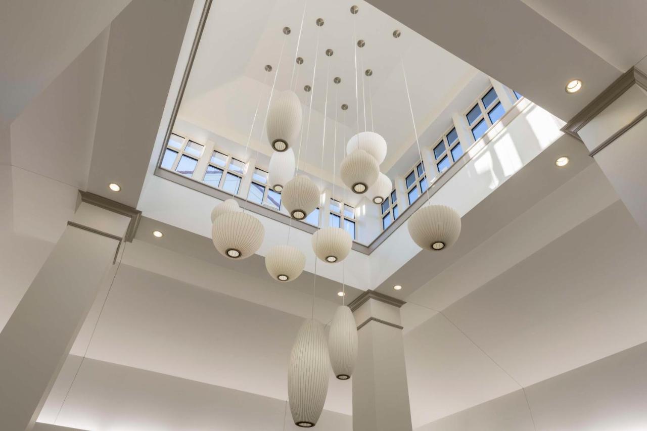 Hilton Garden Inn Boca Raton Kültér fotó