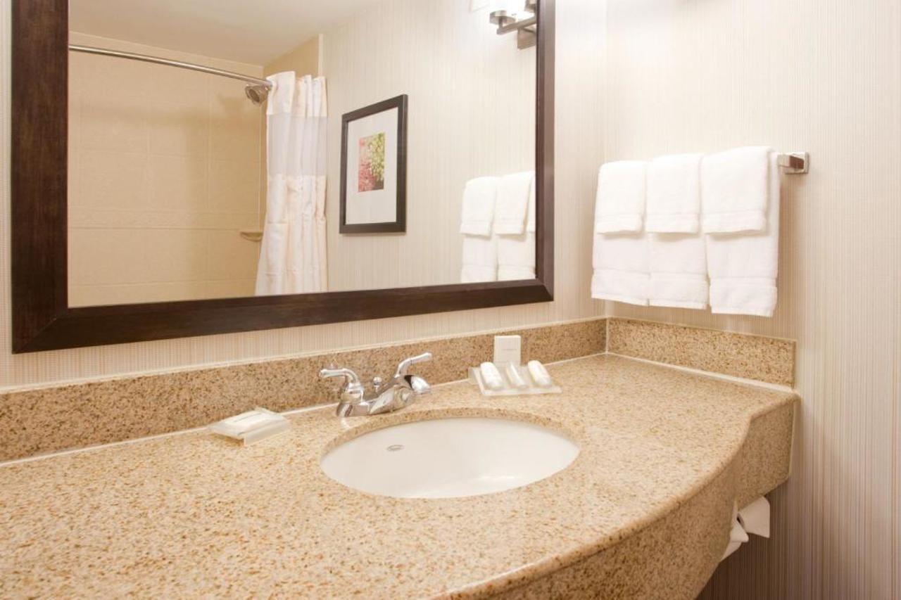 Hilton Garden Inn Boca Raton Kültér fotó