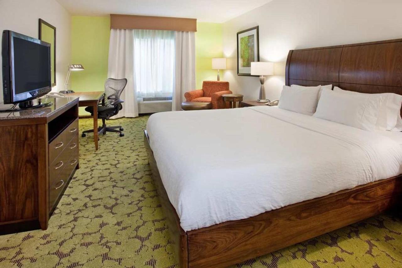 Hilton Garden Inn Boca Raton Kültér fotó