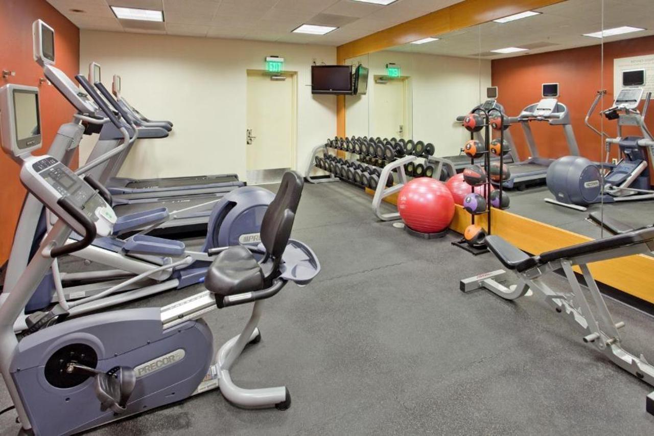Hilton Garden Inn Boca Raton Kültér fotó