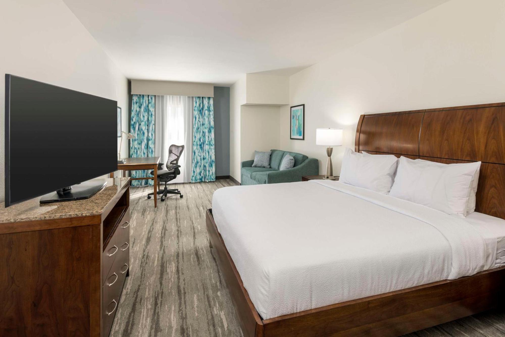 Hilton Garden Inn Boca Raton Kültér fotó