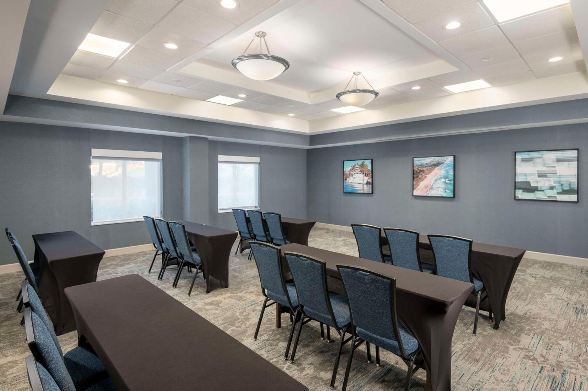 Hilton Garden Inn Boca Raton Kültér fotó