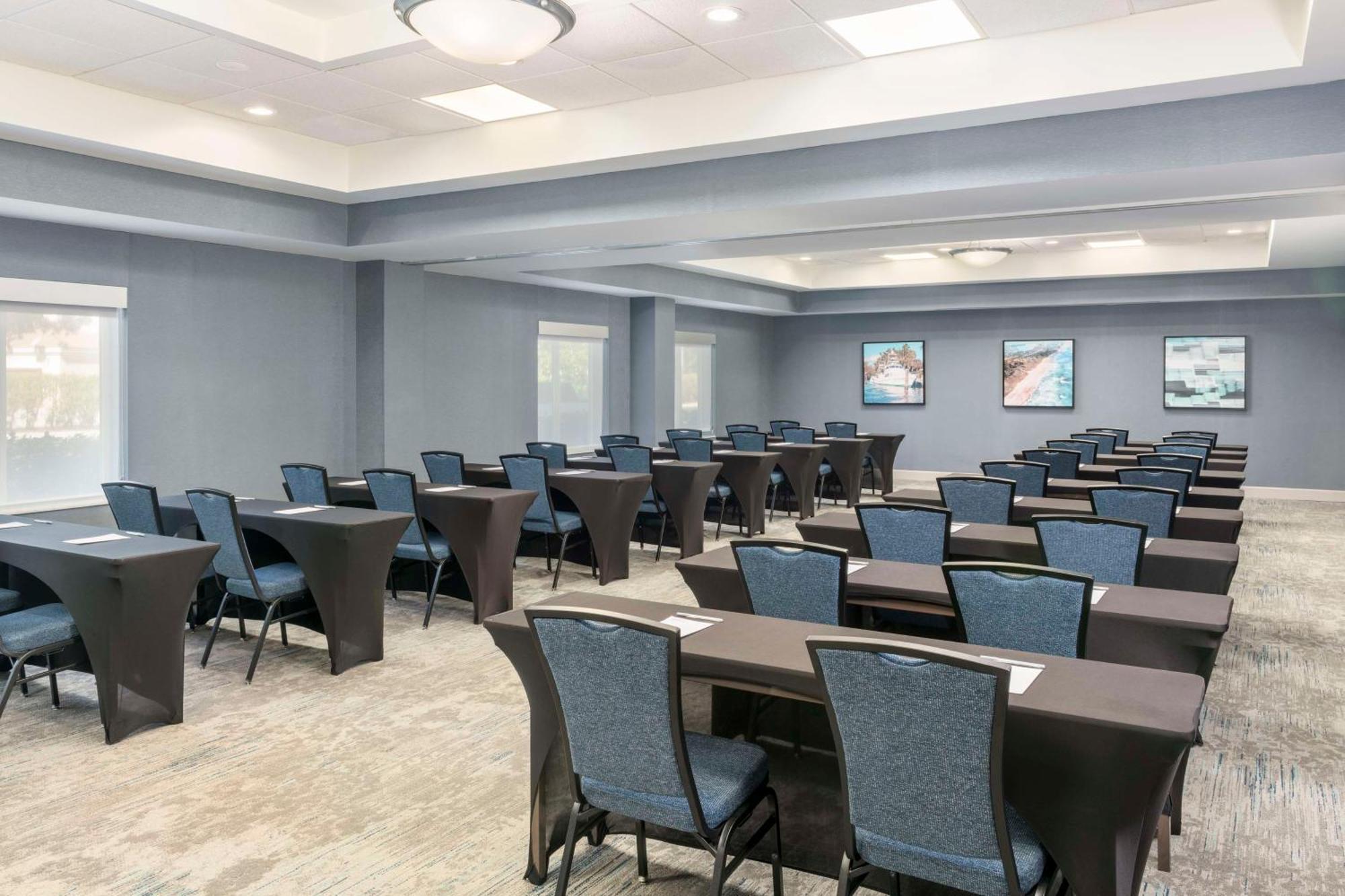 Hilton Garden Inn Boca Raton Kültér fotó