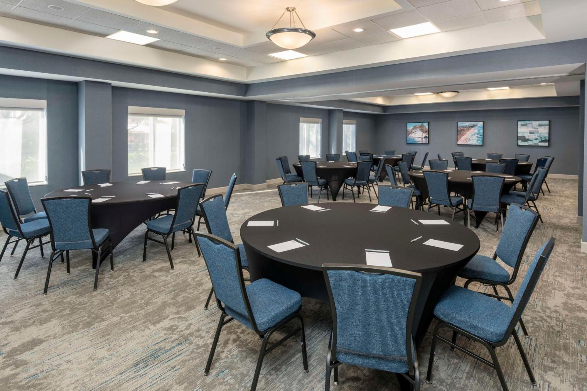 Hilton Garden Inn Boca Raton Kültér fotó