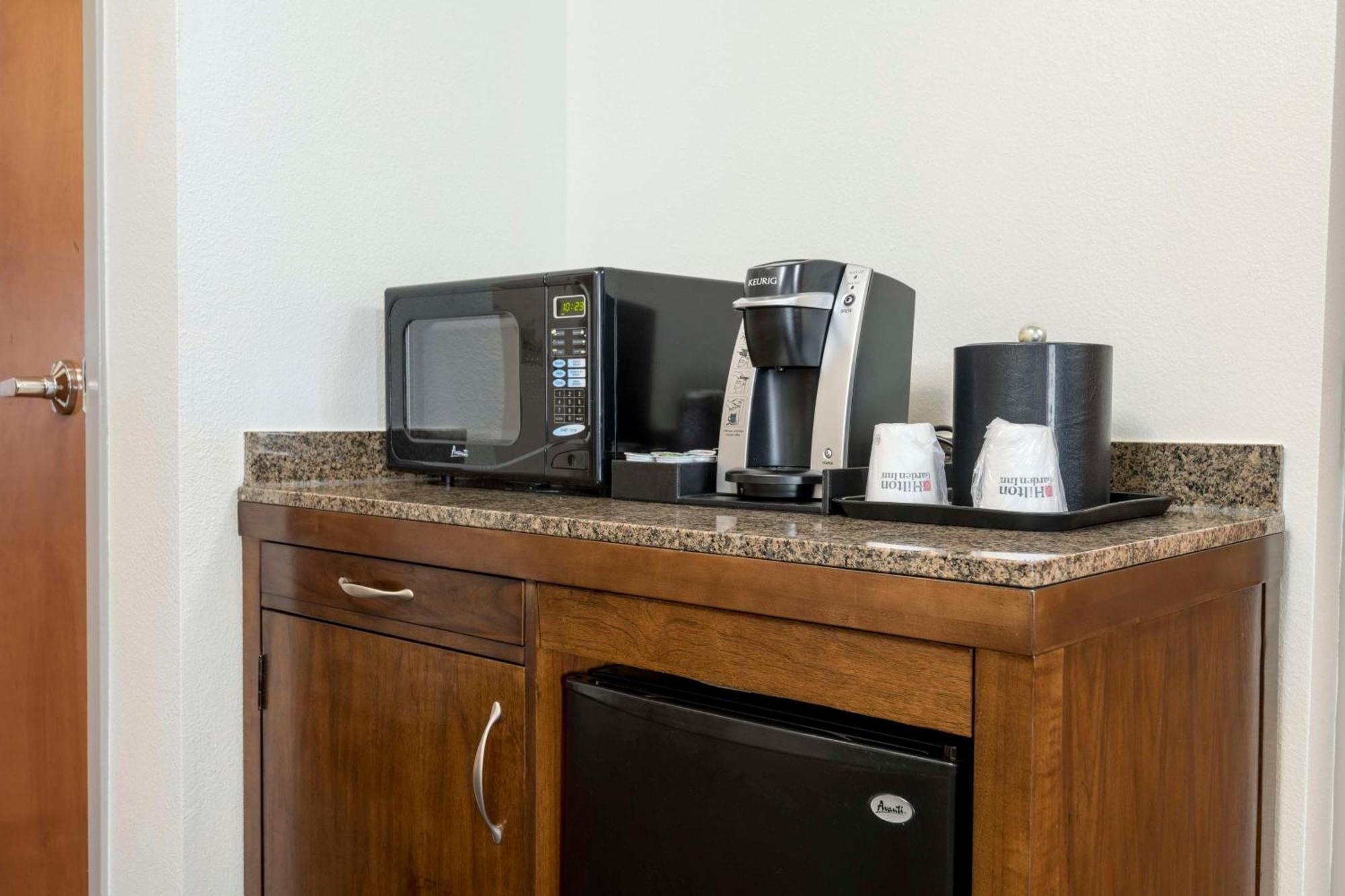 Hilton Garden Inn Boca Raton Kültér fotó