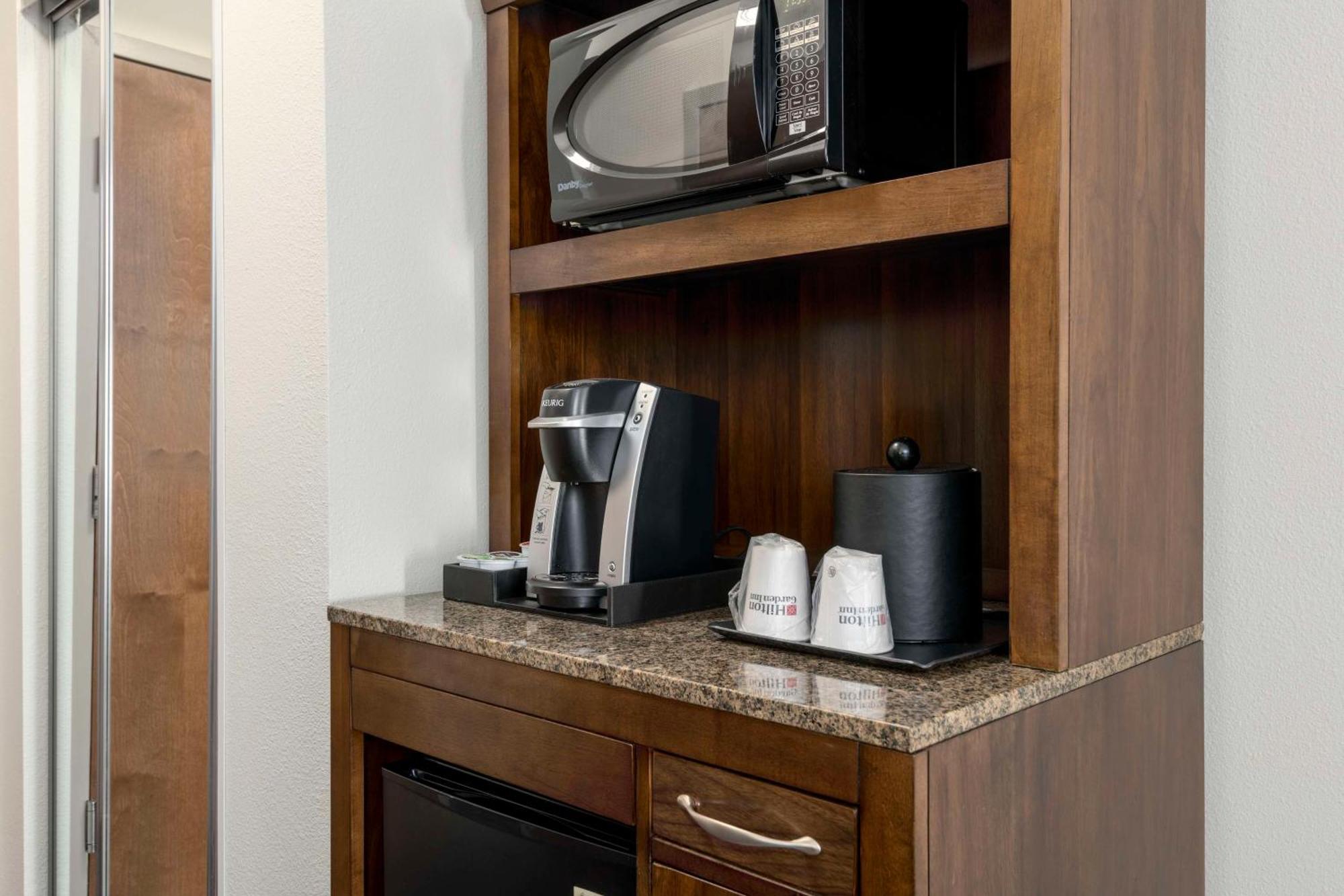 Hilton Garden Inn Boca Raton Kültér fotó