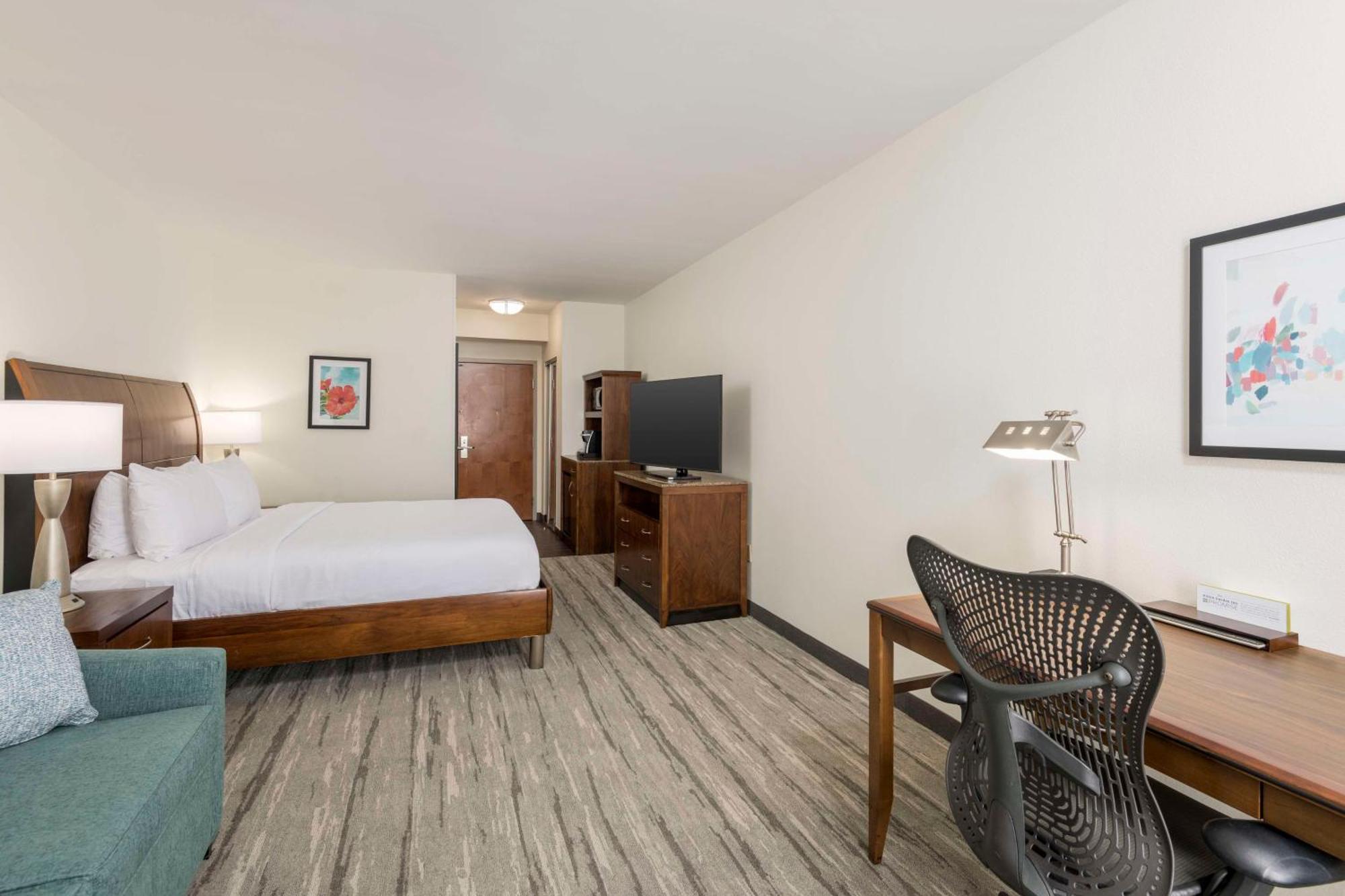 Hilton Garden Inn Boca Raton Kültér fotó