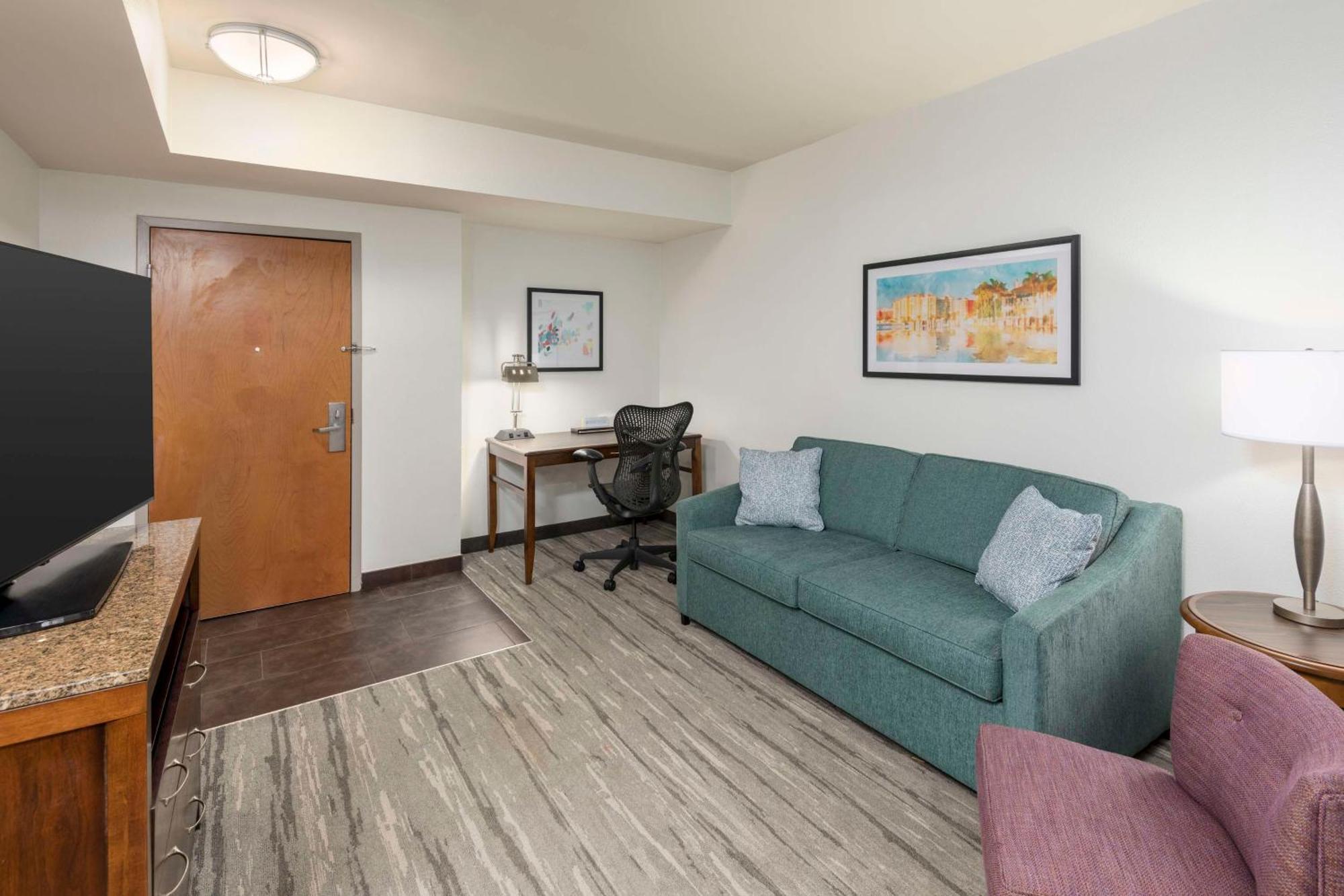 Hilton Garden Inn Boca Raton Kültér fotó