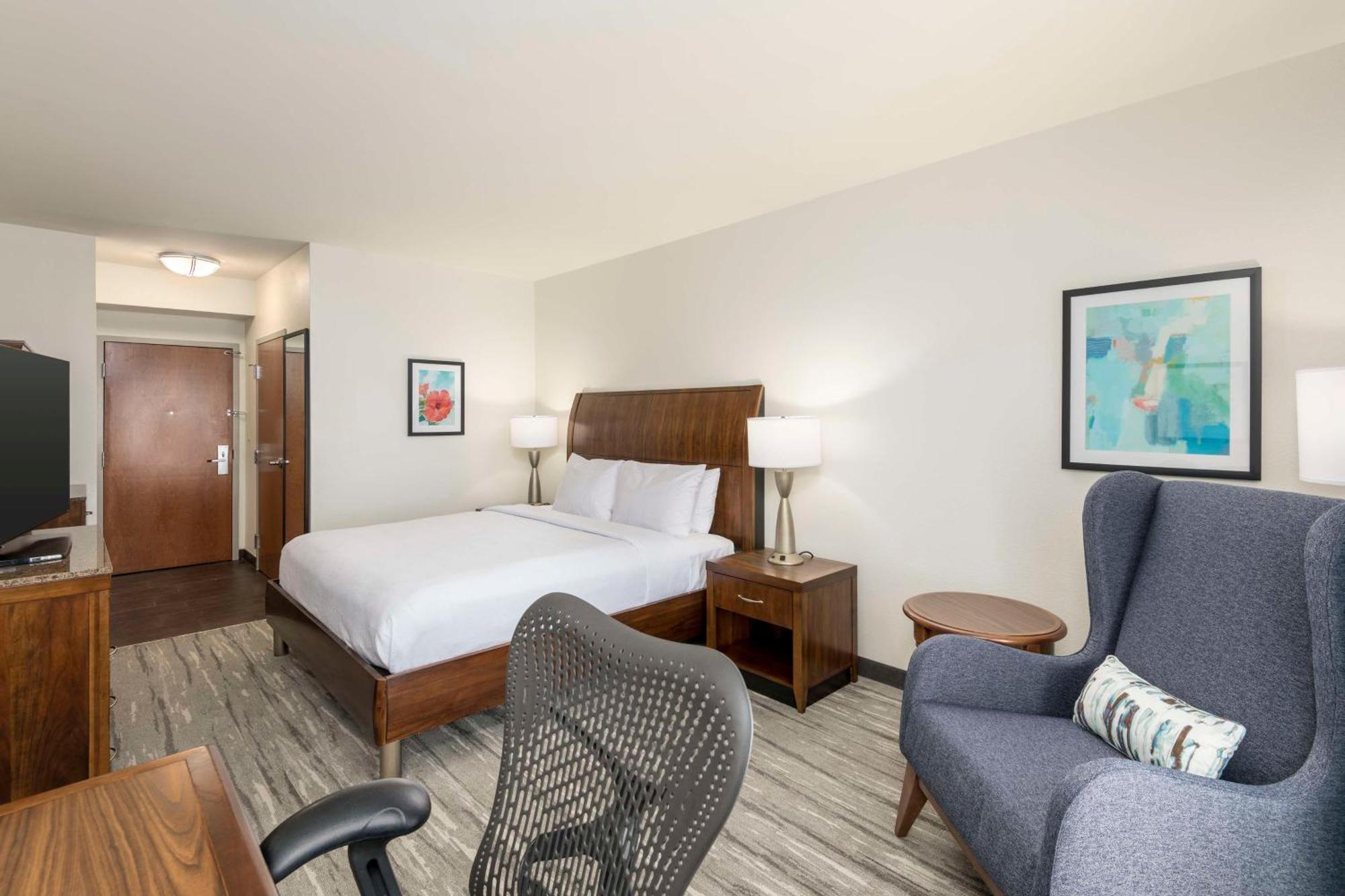Hilton Garden Inn Boca Raton Kültér fotó