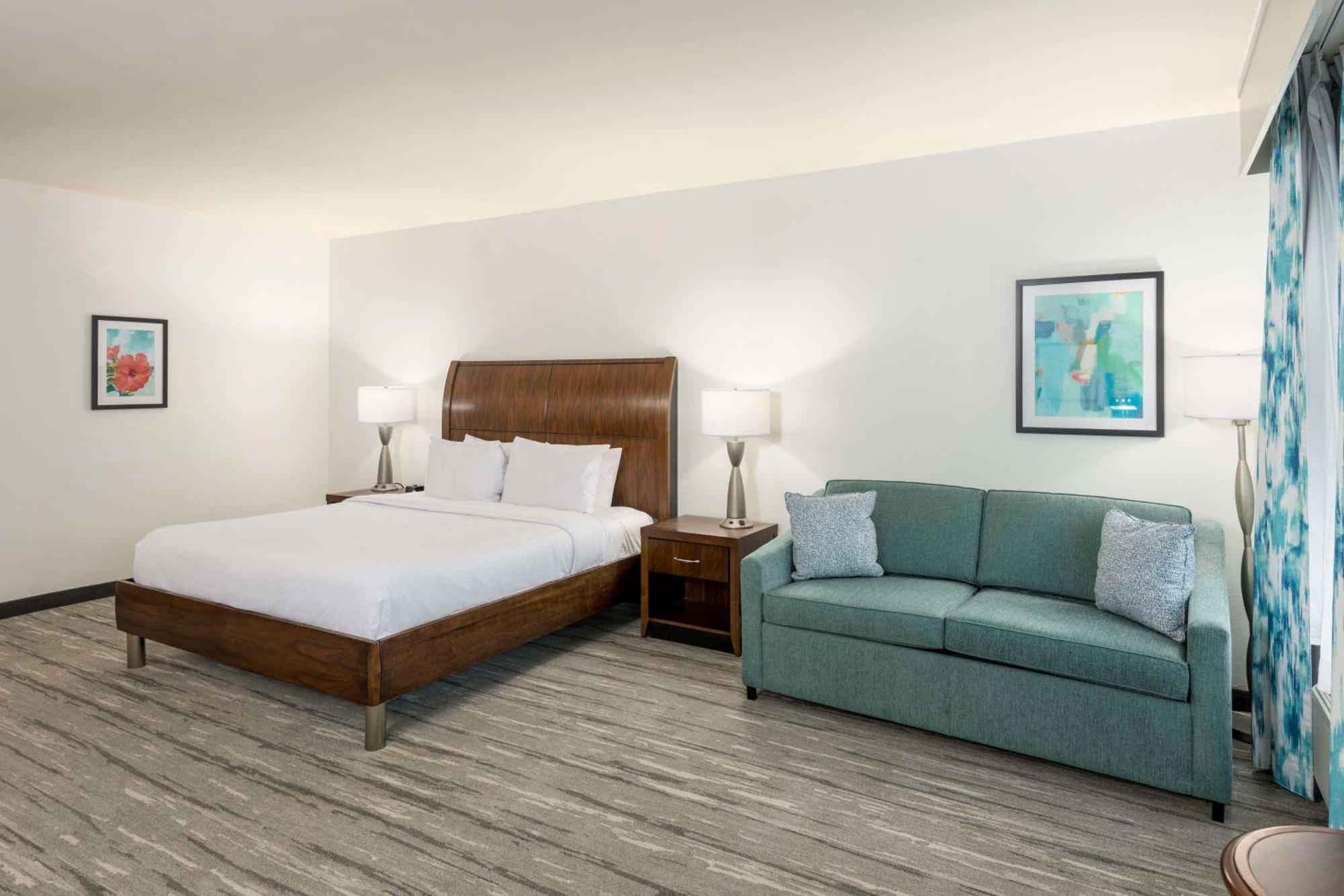 Hilton Garden Inn Boca Raton Kültér fotó