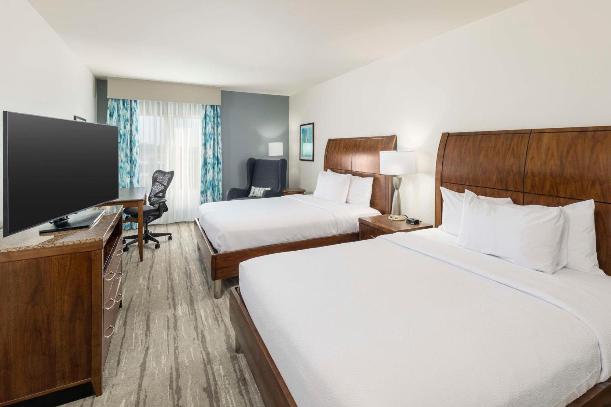 Hilton Garden Inn Boca Raton Kültér fotó