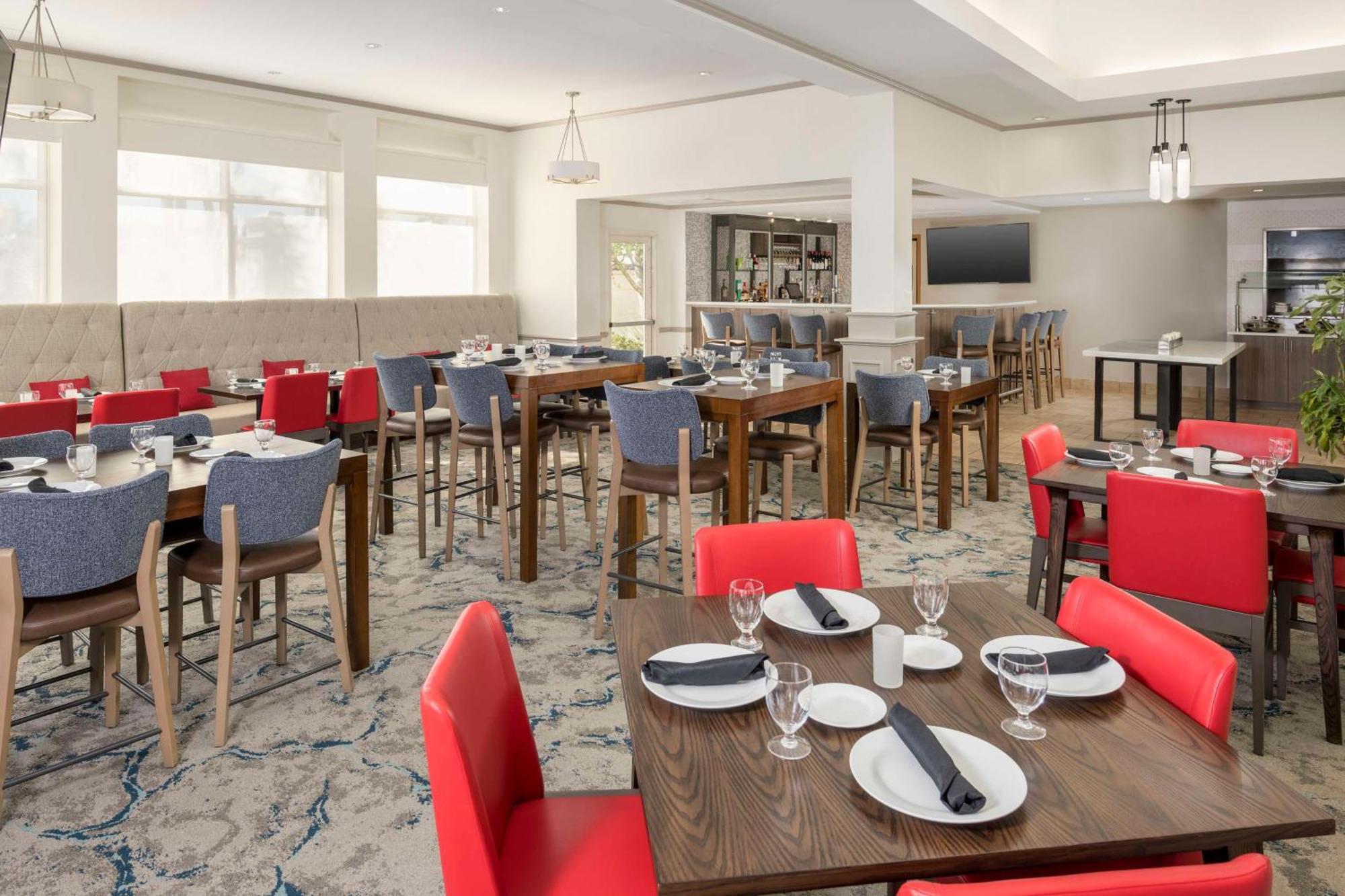 Hilton Garden Inn Boca Raton Kültér fotó