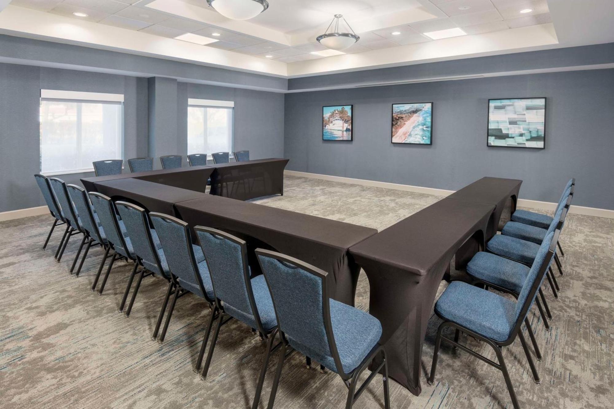 Hilton Garden Inn Boca Raton Kültér fotó