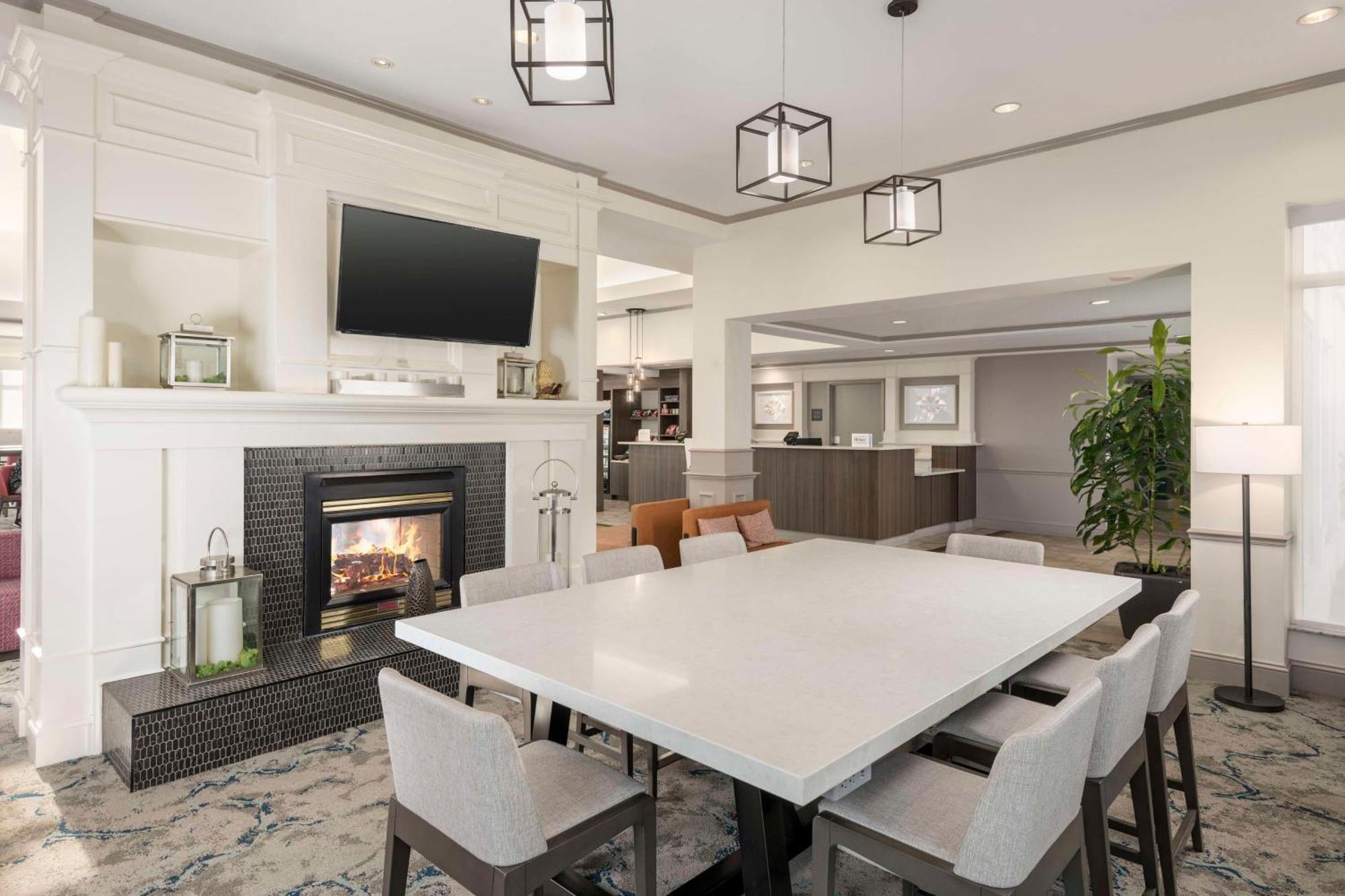 Hilton Garden Inn Boca Raton Kültér fotó