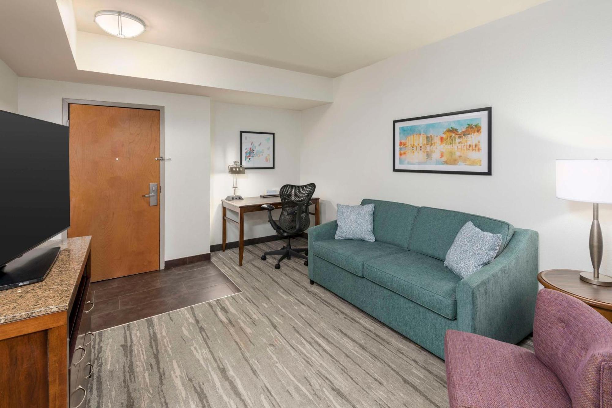 Hilton Garden Inn Boca Raton Kültér fotó