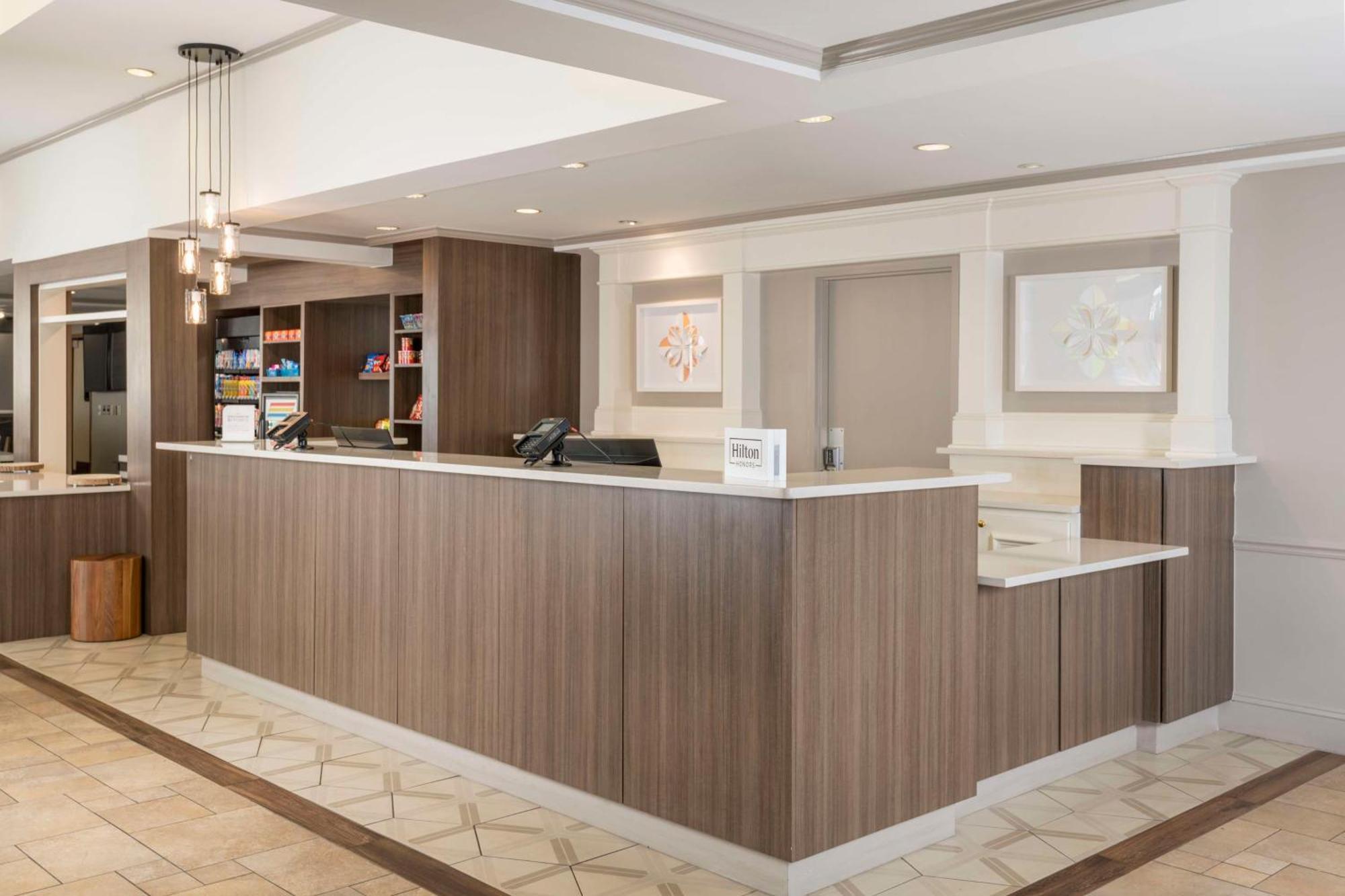 Hilton Garden Inn Boca Raton Kültér fotó