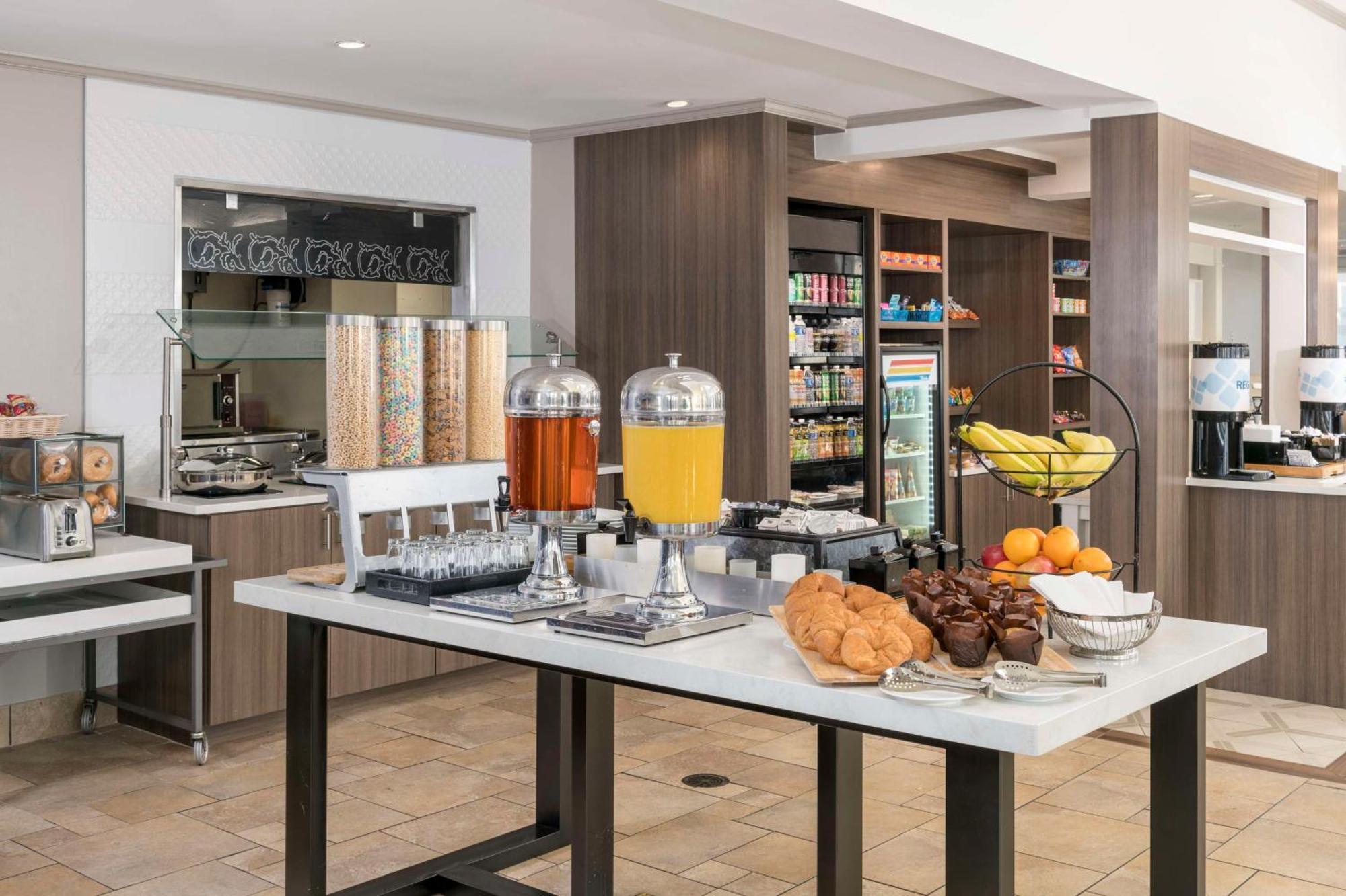 Hilton Garden Inn Boca Raton Kültér fotó