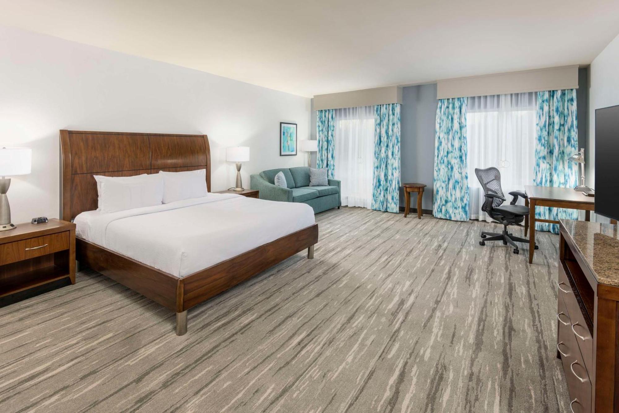 Hilton Garden Inn Boca Raton Kültér fotó